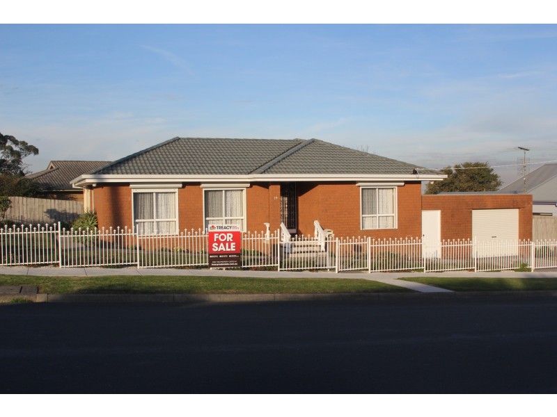 19 Shellcotts Road, Korumburra VIC 3950