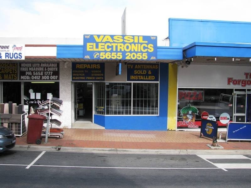 111 Commercial Street, Korumburra VIC 3950