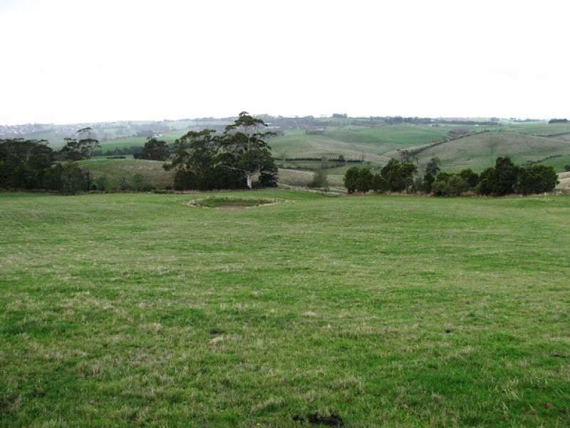 Sullivans Road, Korumburra VIC 3950