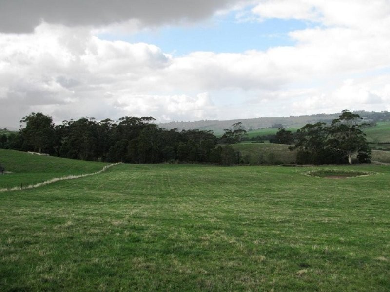 Sullivans Road, Korumburra VIC 3950