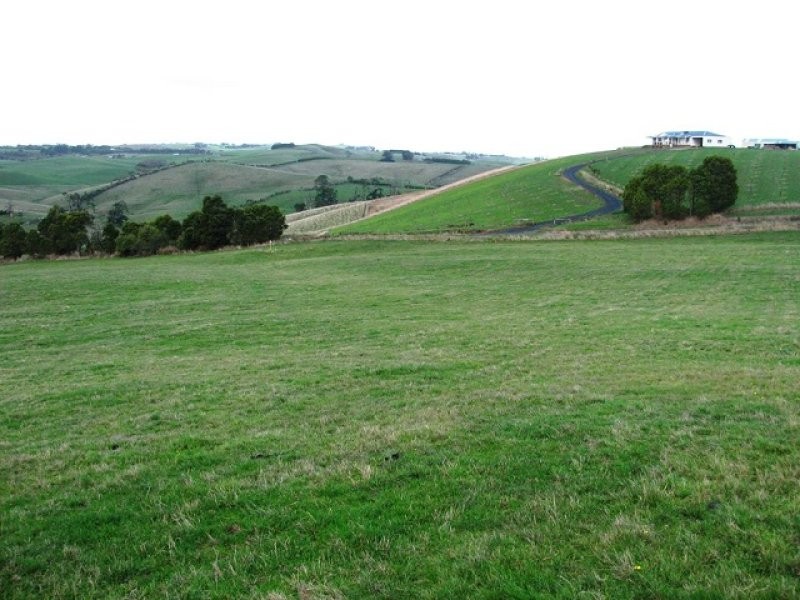 Sullivans Road, Korumburra VIC 3950
