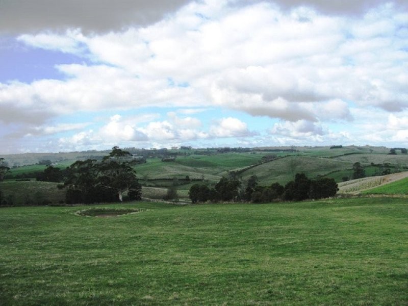 Sullivans Road, Korumburra VIC 3950