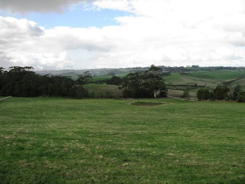 Sullivans Road, Korumburra VIC 3950
