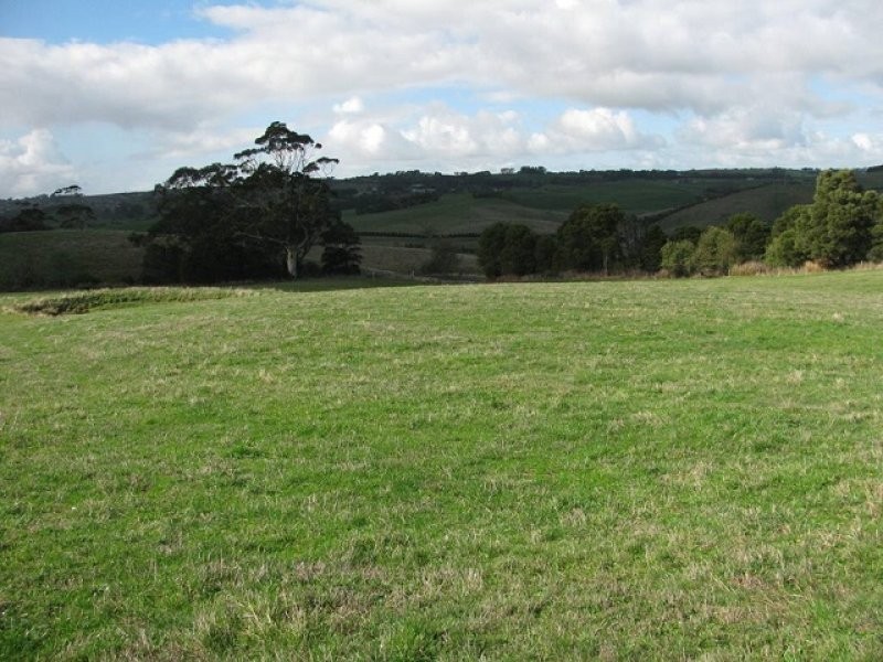 Sullivans Road, Korumburra VIC 3950