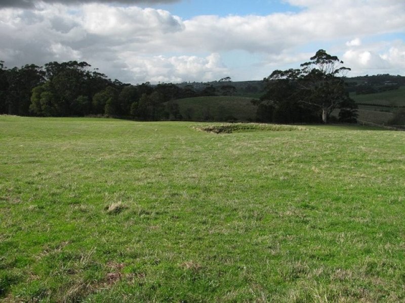 Sullivans Road, Korumburra VIC 3950