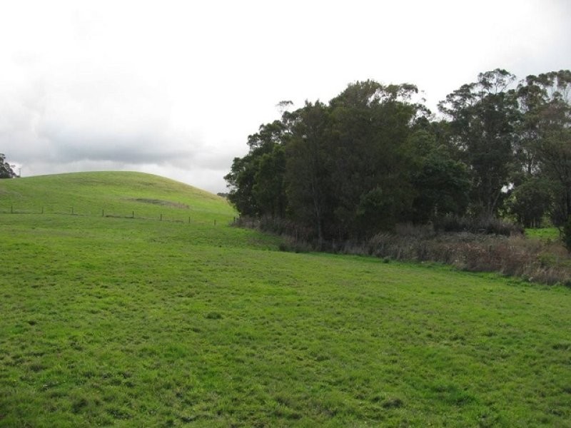Sullivans Road, Korumburra VIC 3950