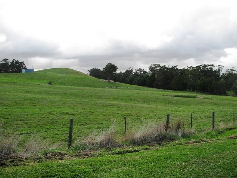 Sullivans Road, Korumburra VIC 3950
