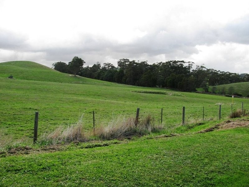 Sullivans Road, Korumburra VIC 3950