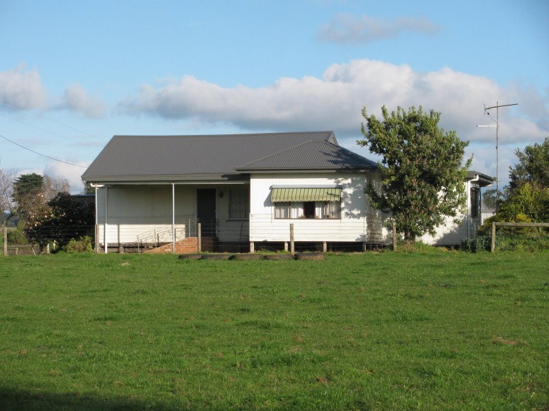 225 Whitelaws Track, Leongatha South VIC 3953