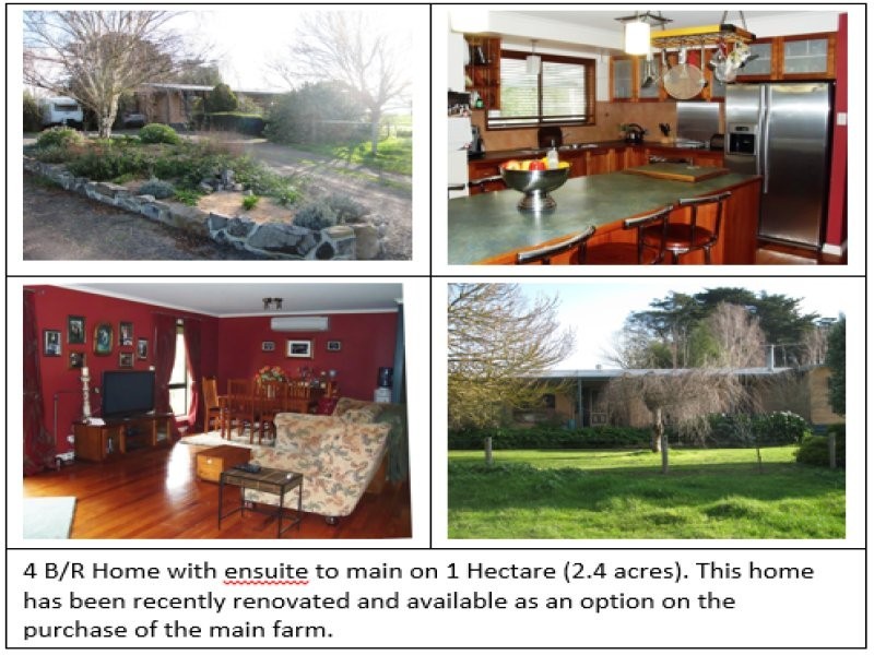 225 Whitelaws Track, Leongatha South VIC 3953
