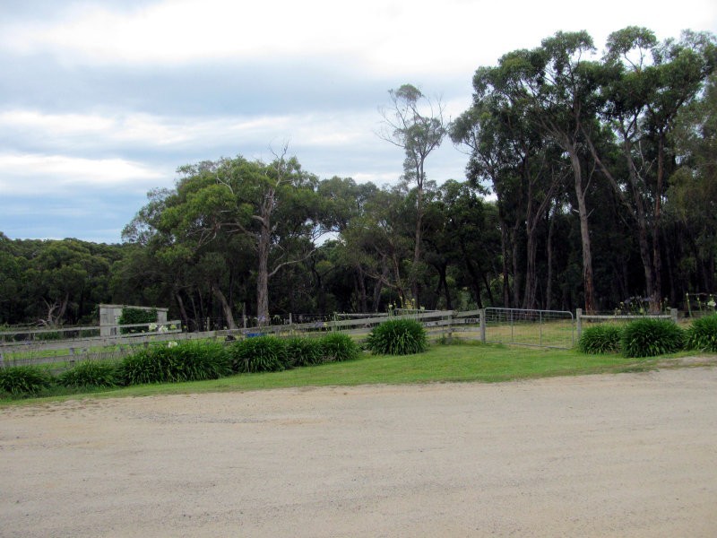 45 Glen Alvie Road, Grantville VIC 3984