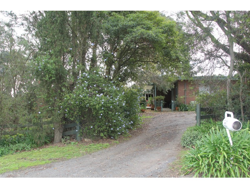 65 Timmins Road, Leongatha VIC 3953