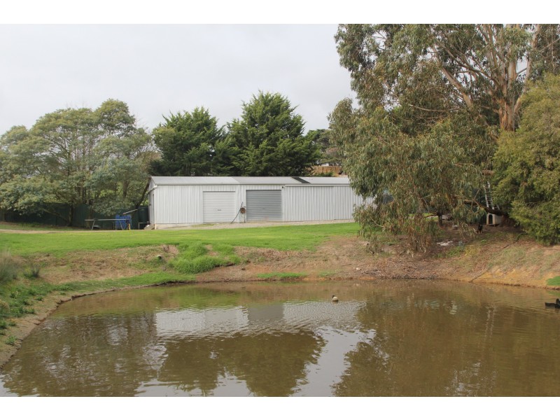 65 Timmins Road, Leongatha VIC 3953