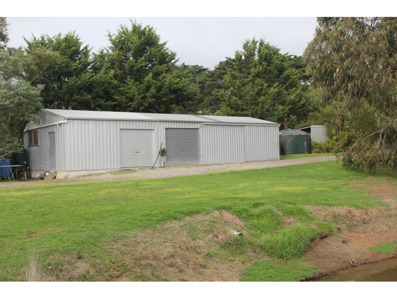 65 Timmins Road, Leongatha VIC 3953