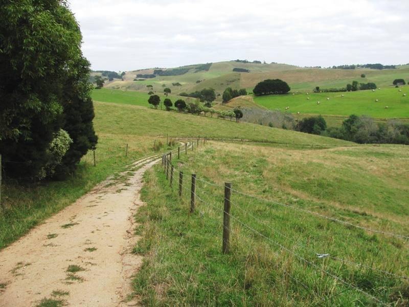 Bena-Kongwak Road, Bena VIC 3946