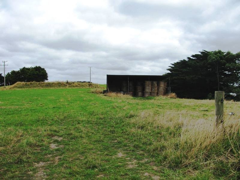 Bena-Kongwak Road, Bena VIC 3946
