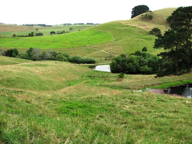 Bena-Kongwak Road, Bena VIC 3946