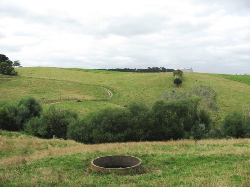 Bena-Kongwak Road, Bena VIC 3946