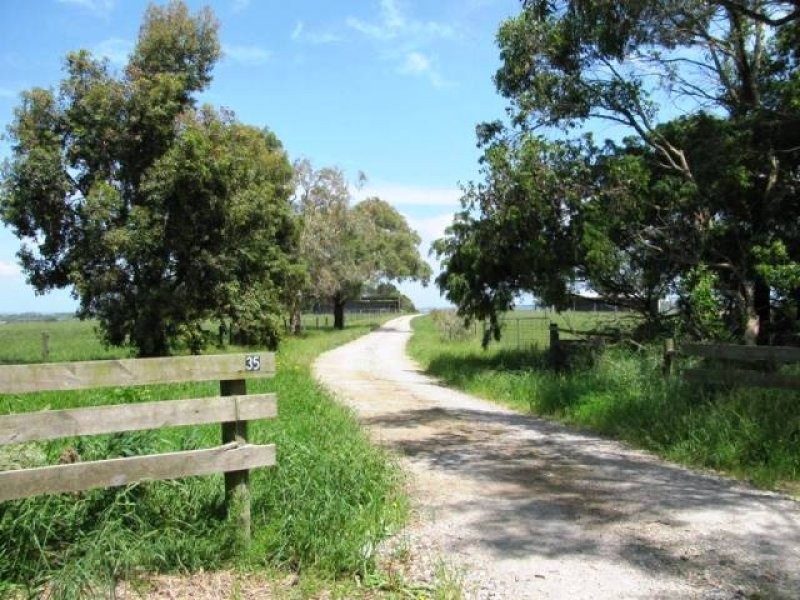 35 Pyles Road, Meeniyan VIC 3956