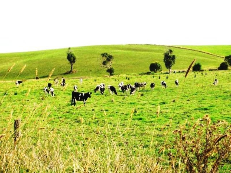 Woodleigh, Woodleigh VIC 3945