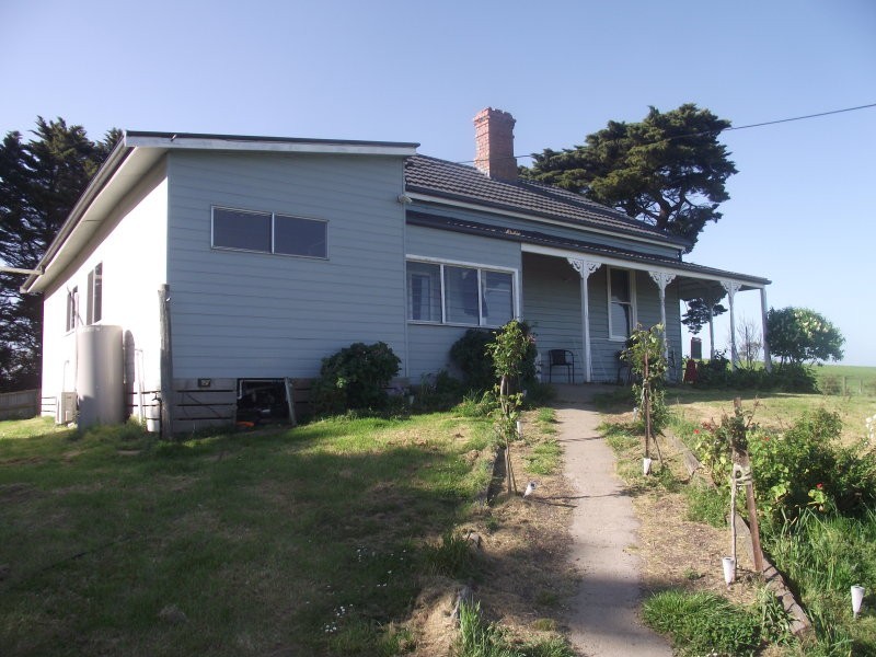 485 Sheepways Road, Krowera VIC 3945