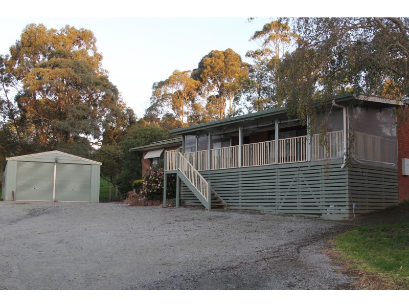 36 Bourke Street, Korumburra VIC 3950