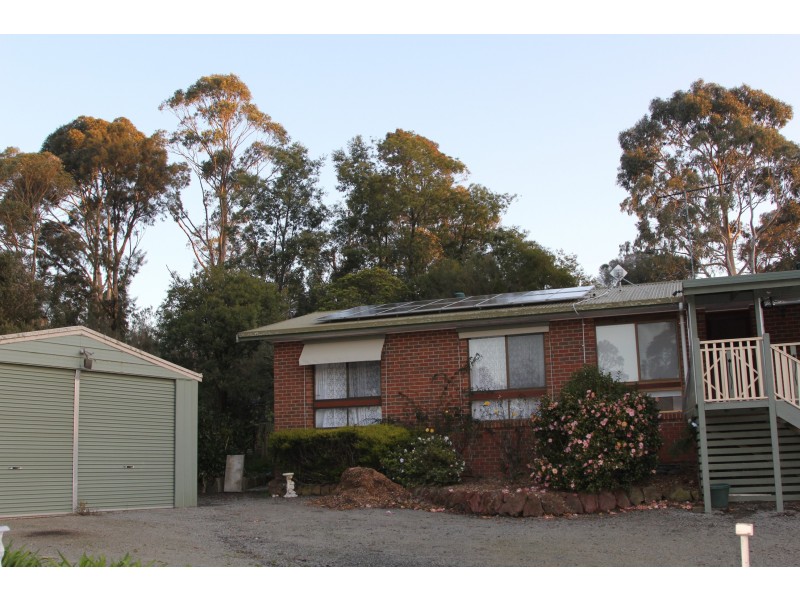 36 Bourke Street, Korumburra VIC 3950