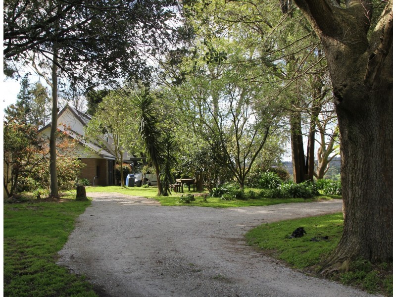 65 Korumburra-Bena Road, Korumburra VIC 3950