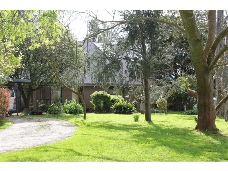 65 Korumburra-Bena Road, Korumburra VIC 3950