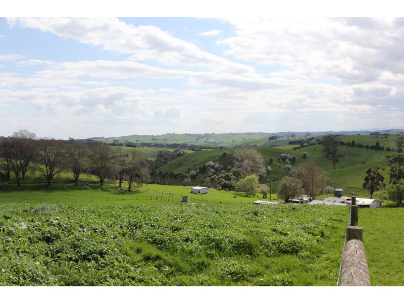 65 Korumburra-Bena Road, Korumburra VIC 3950