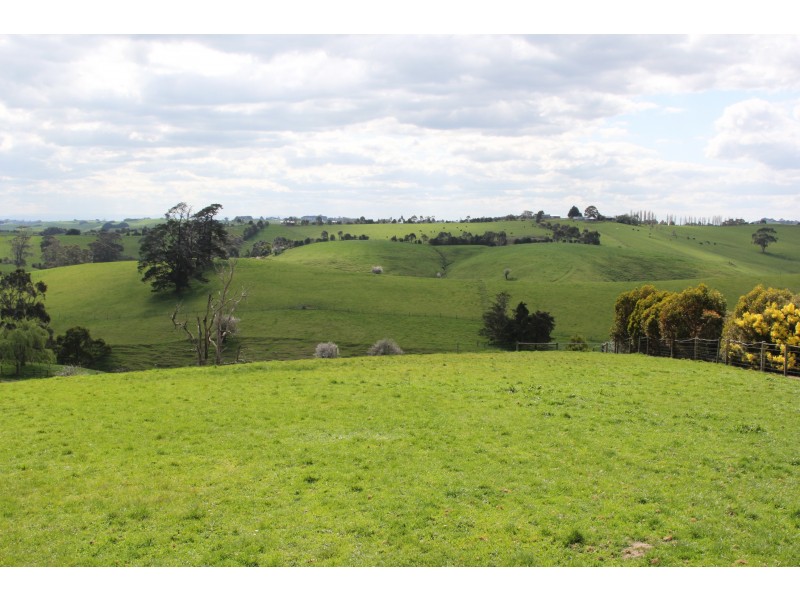 65 Korumburra-Bena Road, Korumburra VIC 3950