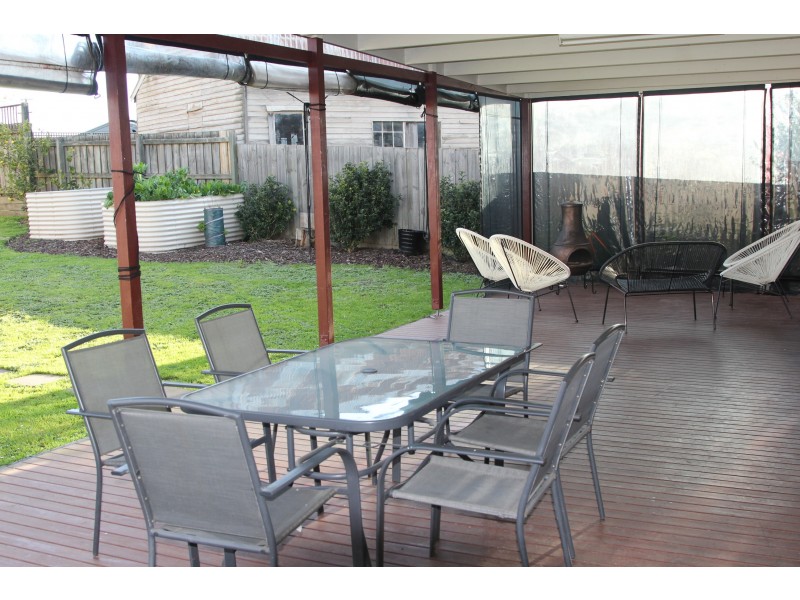 22 Inches Road, Korumburra VIC 3950