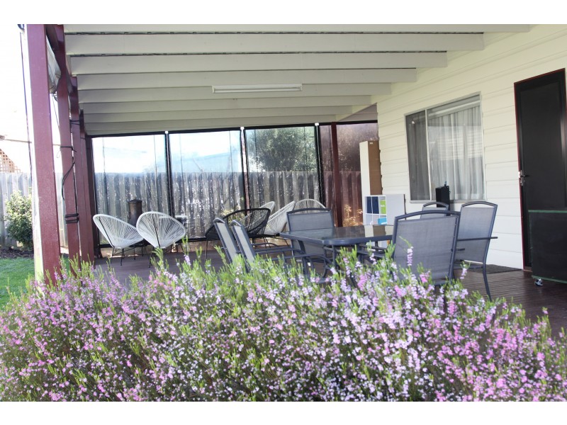 22 Inches Road, Korumburra VIC 3950