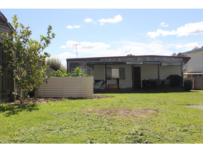 22 Inches Road, Korumburra VIC 3950