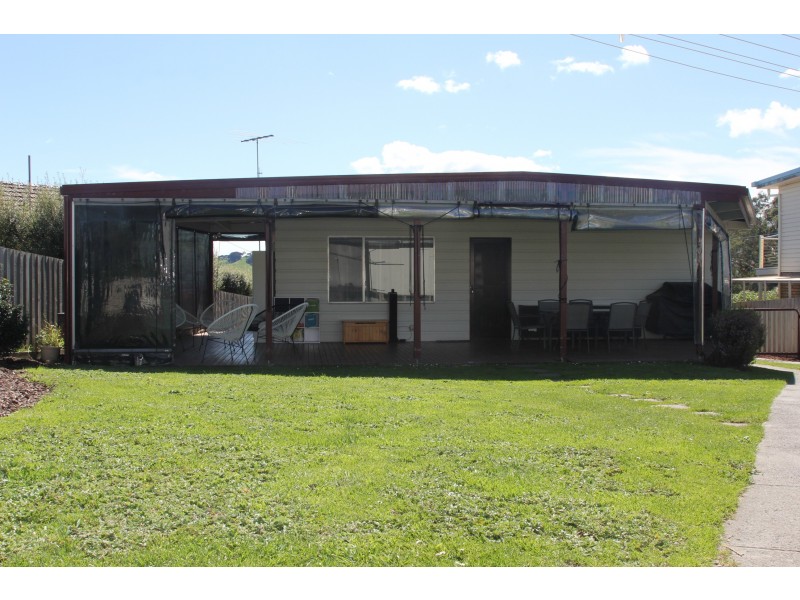 22 Inches Road, Korumburra VIC 3950