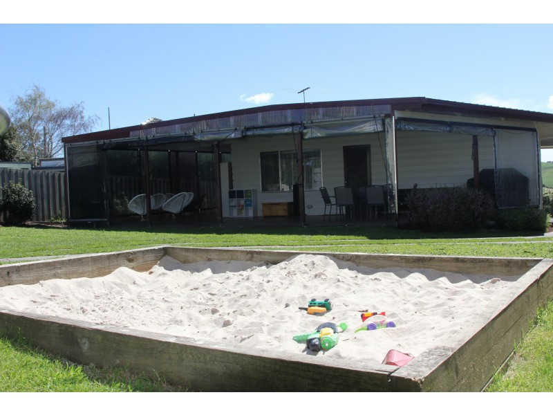 22 Inches Road, Korumburra VIC 3950