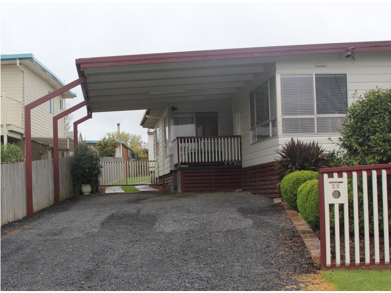 22 Inches Road, Korumburra VIC 3950