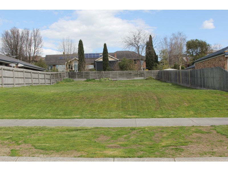 5 Woodford Place, Korumburra VIC 3950