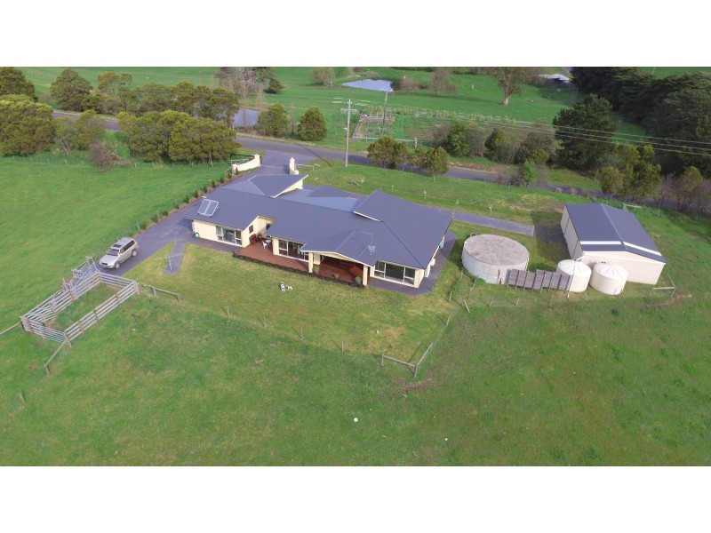 21 South Road, Loch VIC 3945