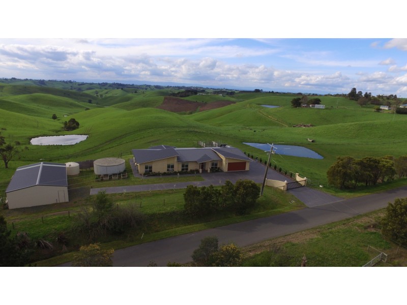 21 South Road, Loch VIC 3945