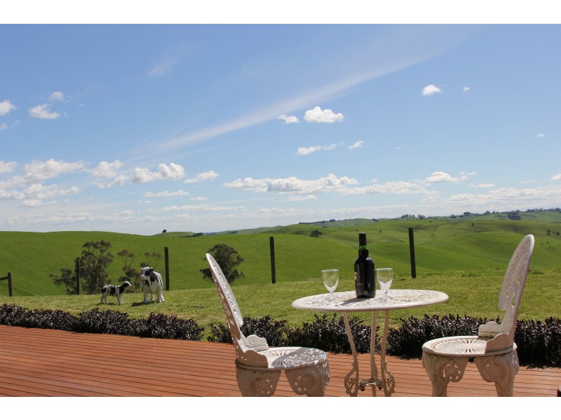 21 South Road, Loch VIC 3945