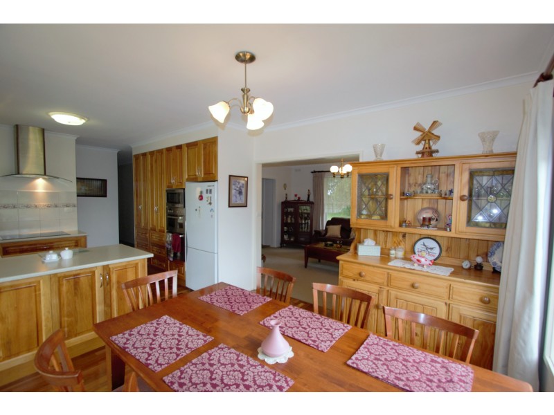 295 Gurdies St. Helliers Road, The Gurdies VIC 3984