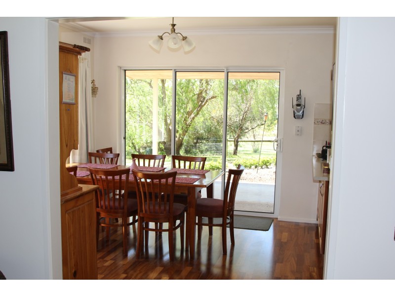 295 Gurdies St. Helliers Road, The Gurdies VIC 3984