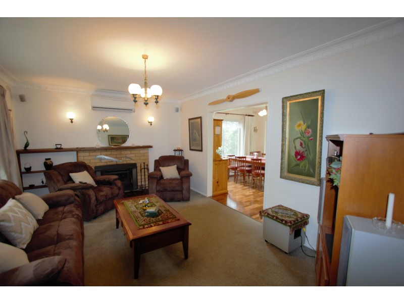 295 Gurdies St. Helliers Road, The Gurdies VIC 3984
