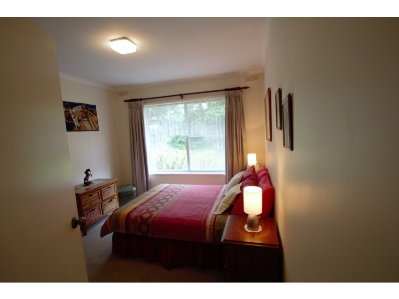 295 Gurdies St. Helliers Road, The Gurdies VIC 3984