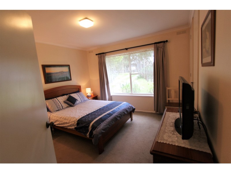 295 Gurdies St. Helliers Road, The Gurdies VIC 3984