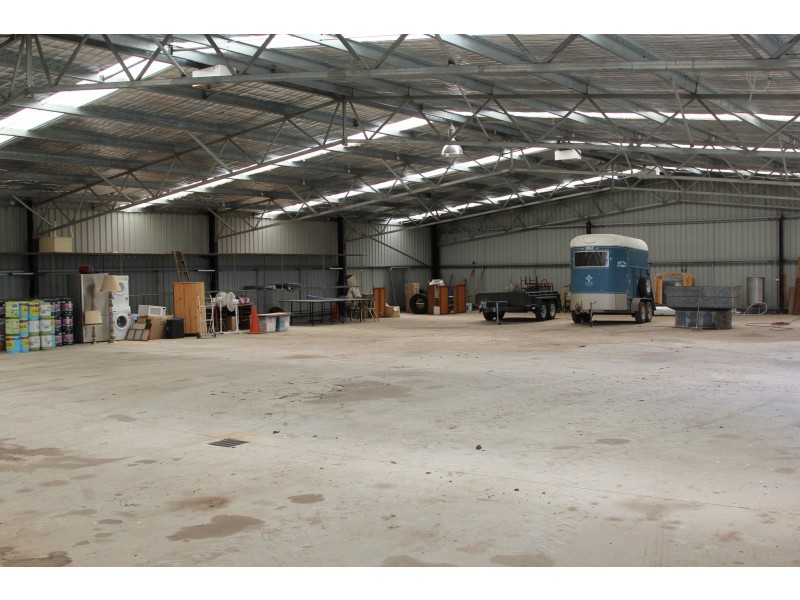 295 Gurdies St. Helliers Road, The Gurdies VIC 3984