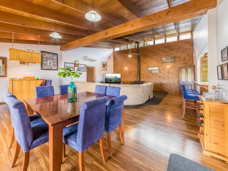 20 Hidden Haven Grove, Korumburra VIC 3950