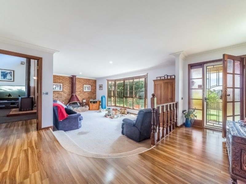 20 Hidden Haven Grove, Korumburra VIC 3950