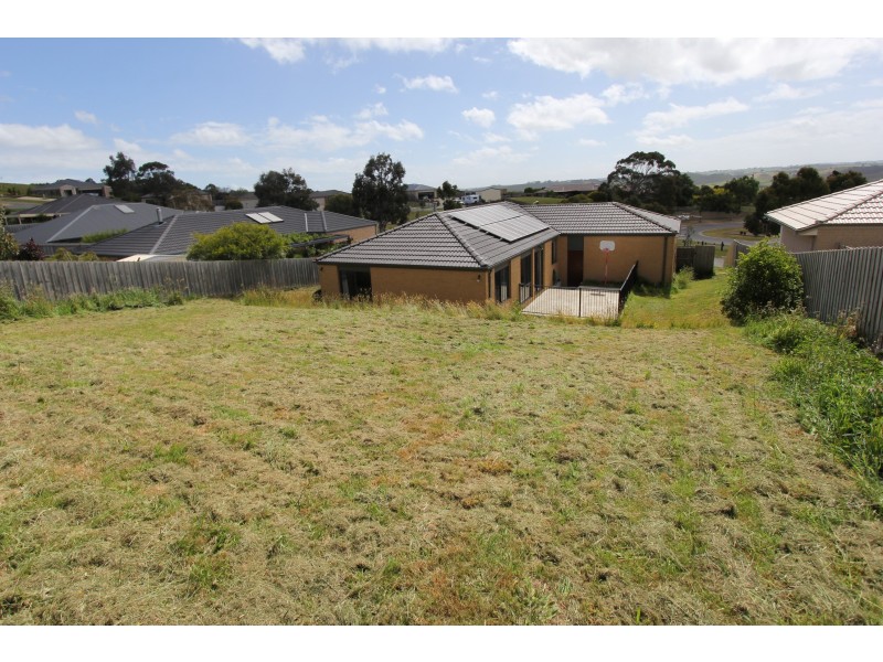 5 Lauren Way, Korumburra VIC 3950